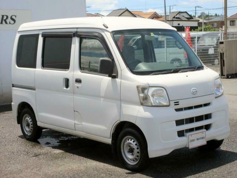 HIJET CARGO
