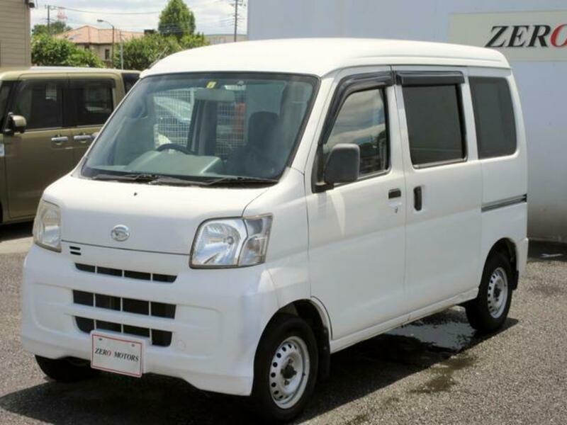 HIJET CARGO