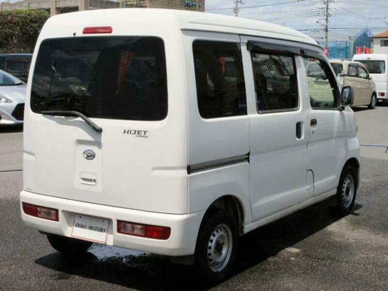 HIJET CARGO