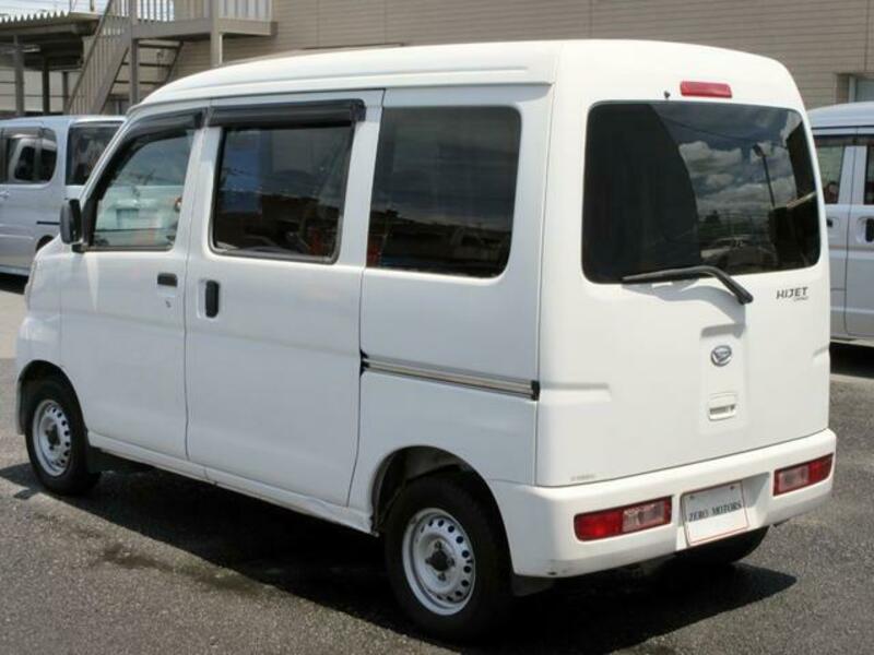 HIJET CARGO