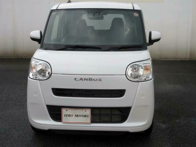 MOVE CANBUS