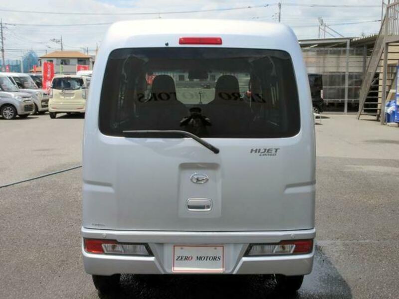 HIJET CARGO