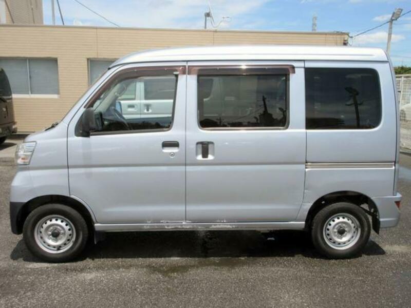 HIJET CARGO