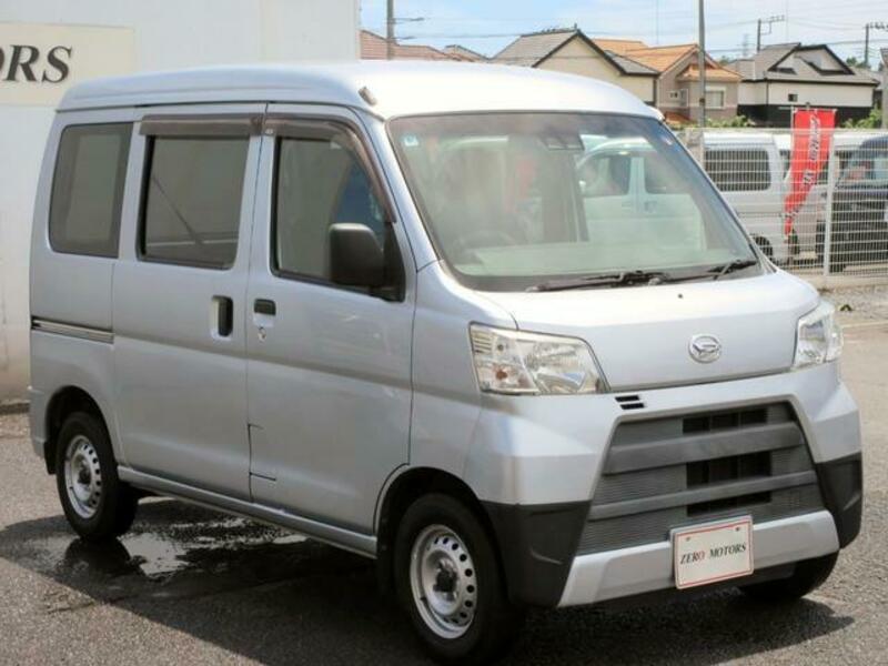 HIJET CARGO
