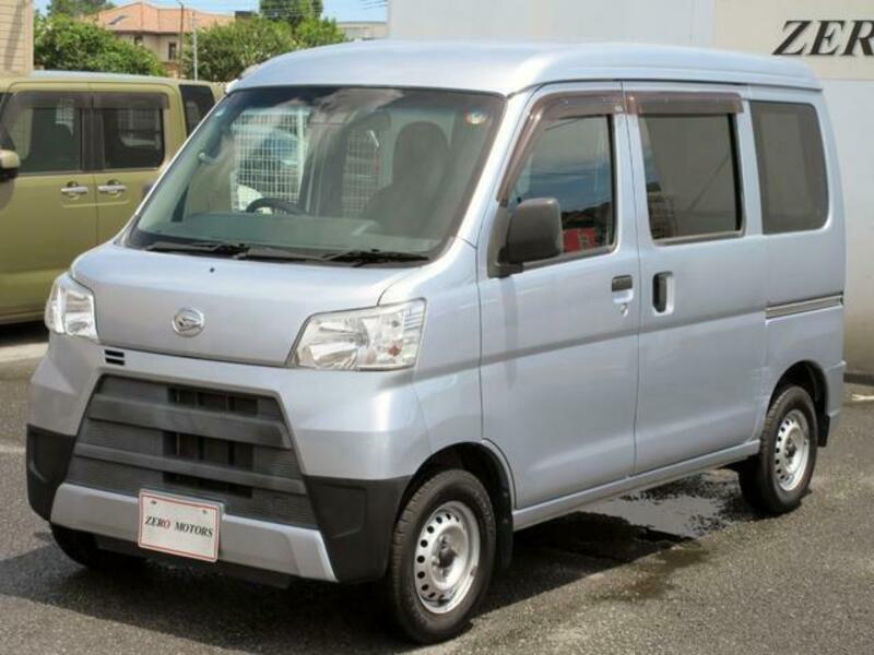 HIJET CARGO