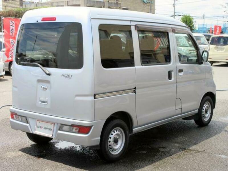 HIJET CARGO