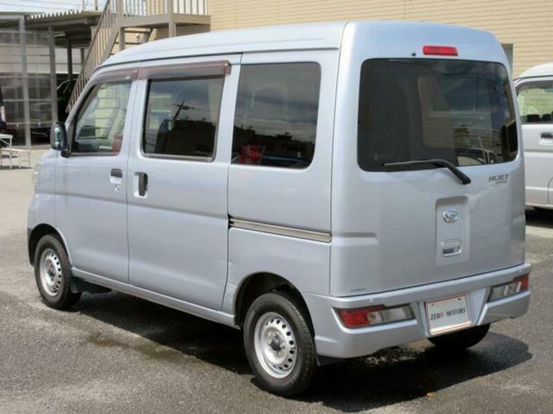 HIJET CARGO