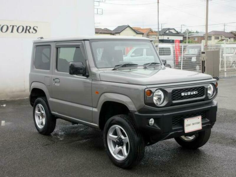 JIMNY
