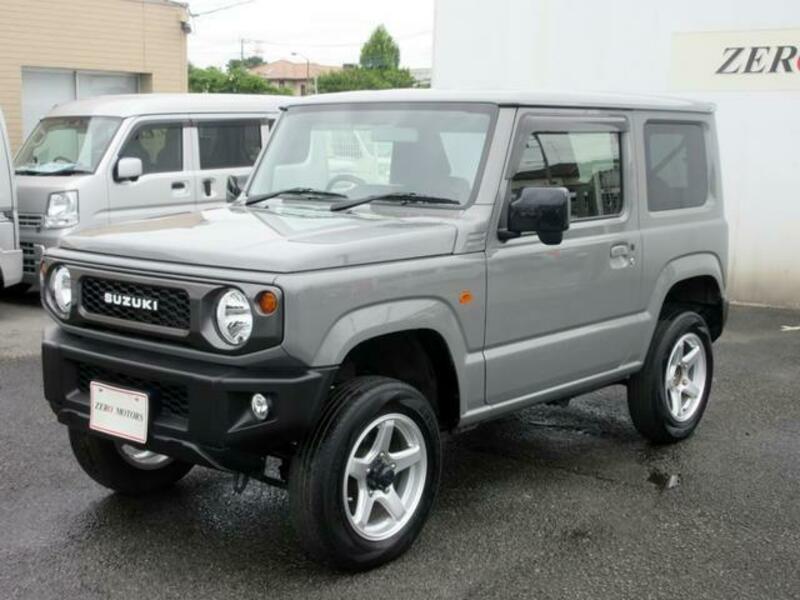 JIMNY