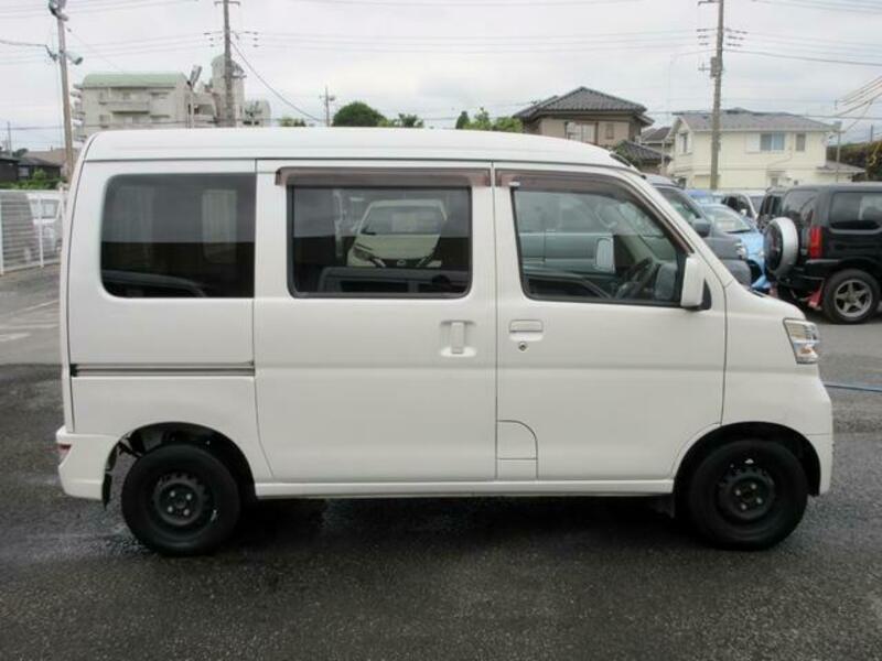 HIJET CARGO