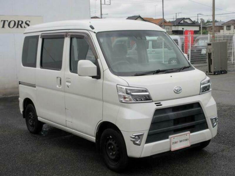 HIJET CARGO