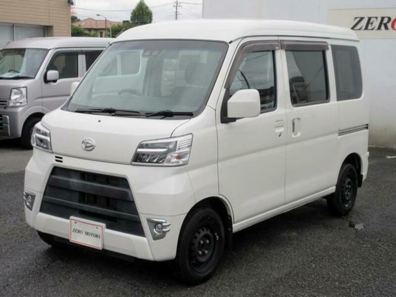 HIJET CARGO