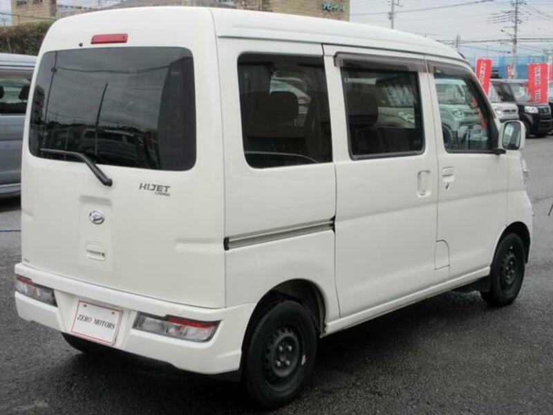 HIJET CARGO