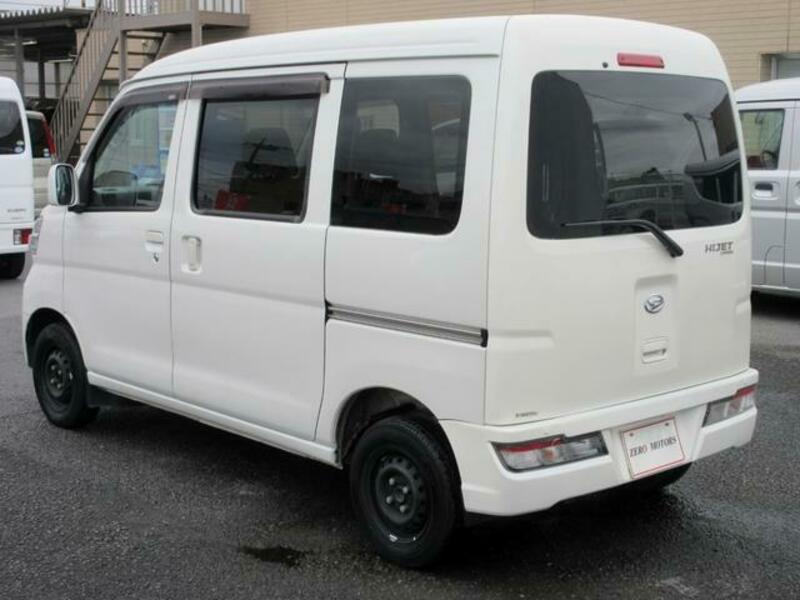 HIJET CARGO