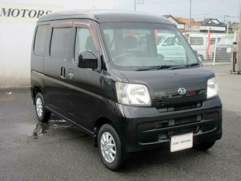 HIJET CARGO