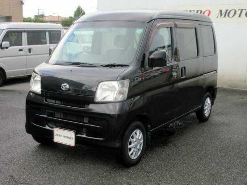 HIJET CARGO