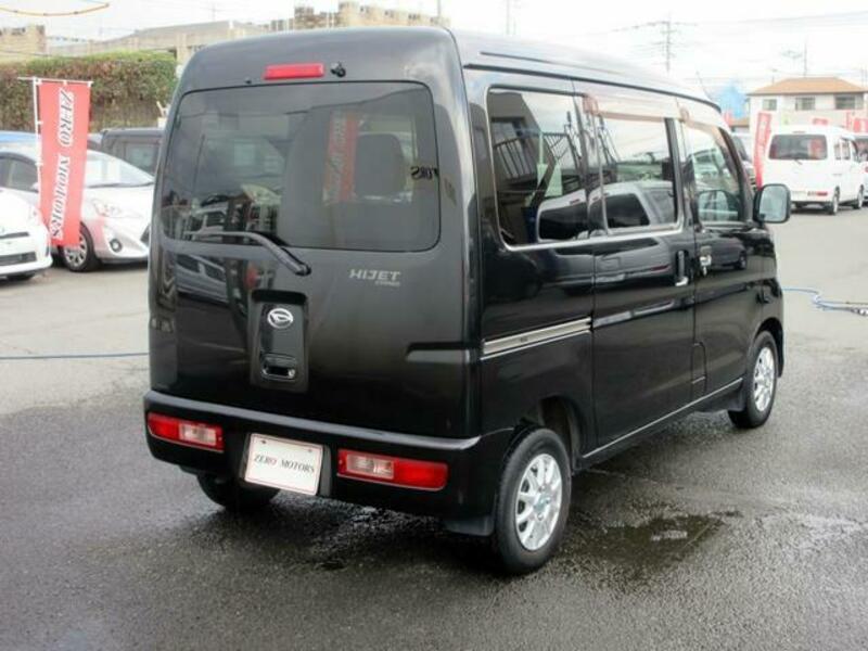 HIJET CARGO