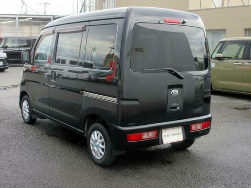 HIJET CARGO