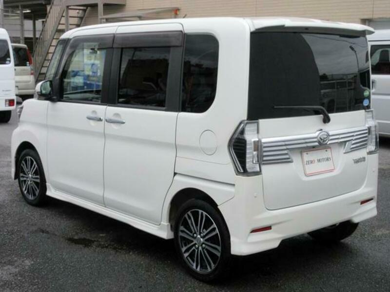 TANTO
