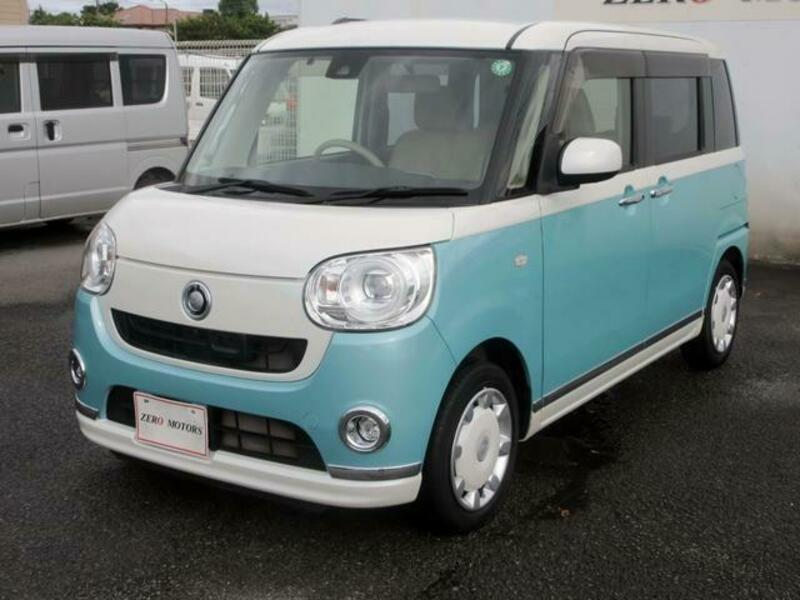 MOVE CANBUS