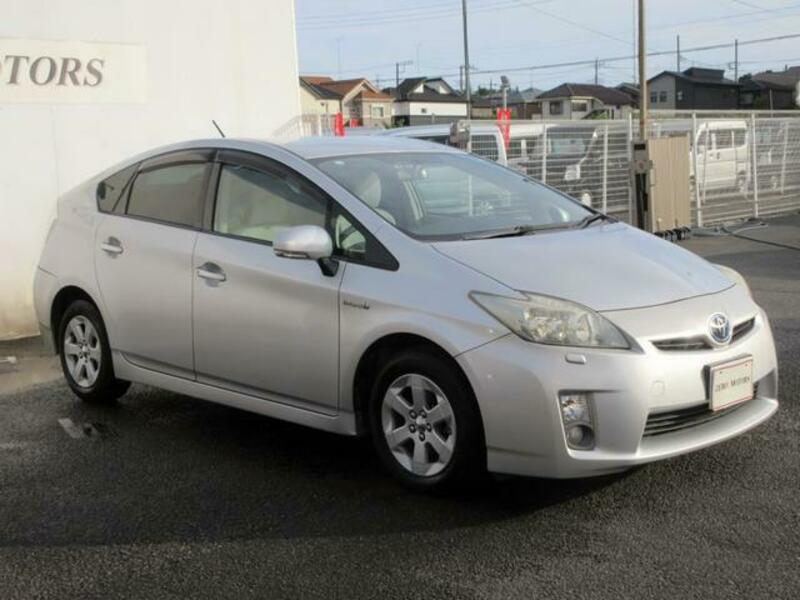 PRIUS