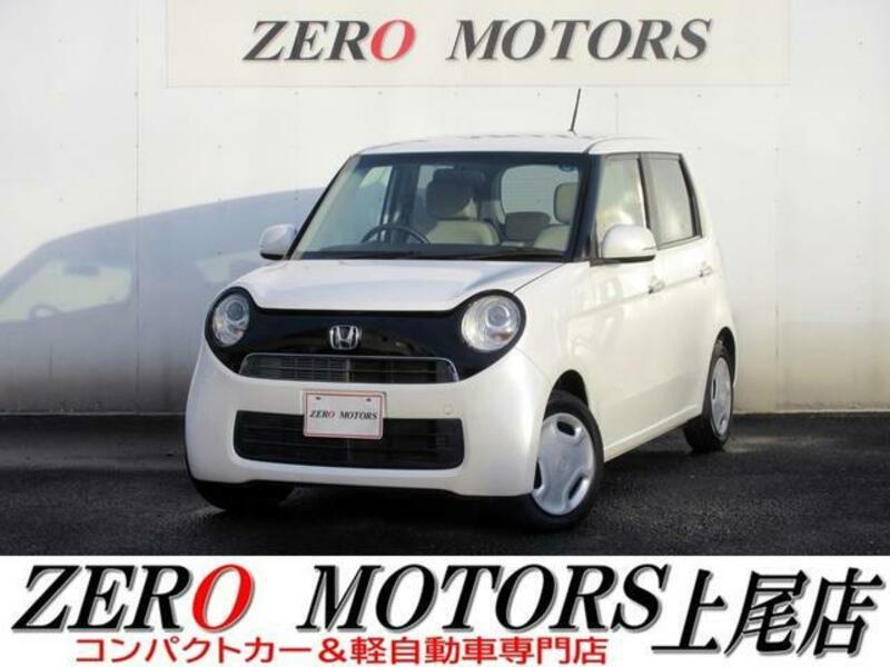 HONDA N ONE