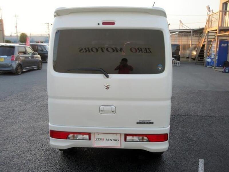 EVERY WAGON