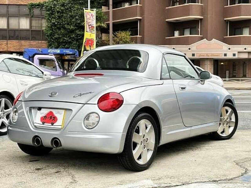 COPEN