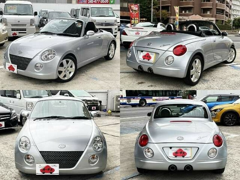 COPEN