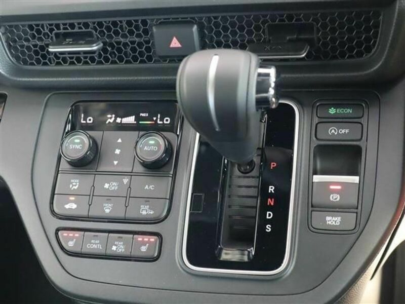 STEPWAGON SPADA