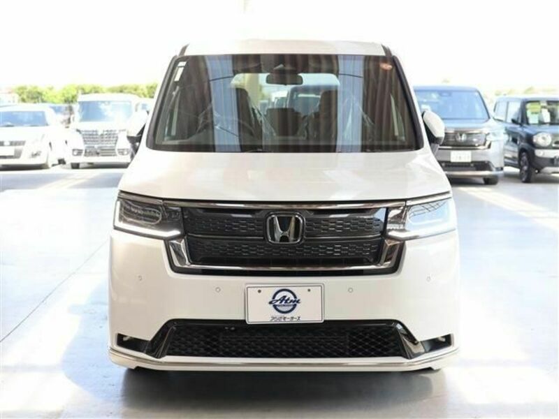 STEPWAGON SPADA