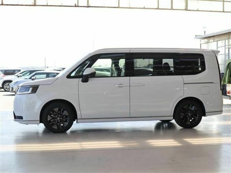 STEPWAGON SPADA