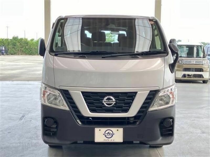 NV350 CARAVAN WAGON