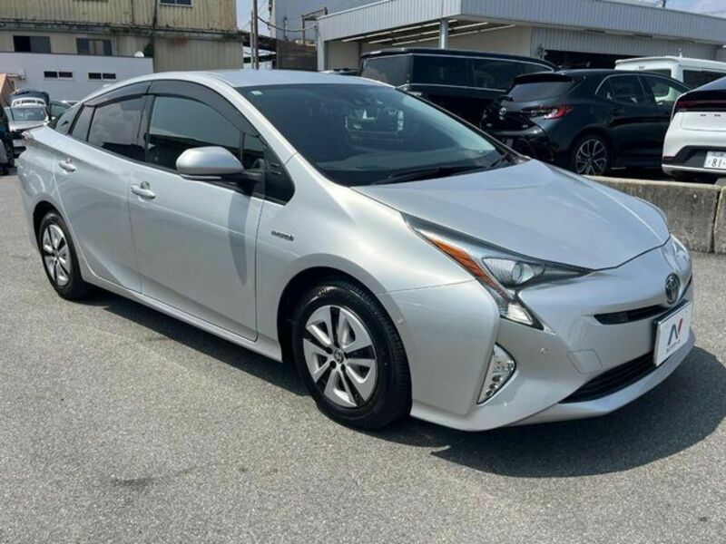 PRIUS