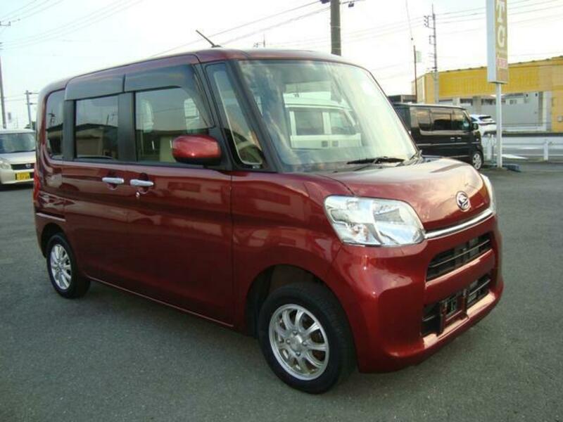 TANTO