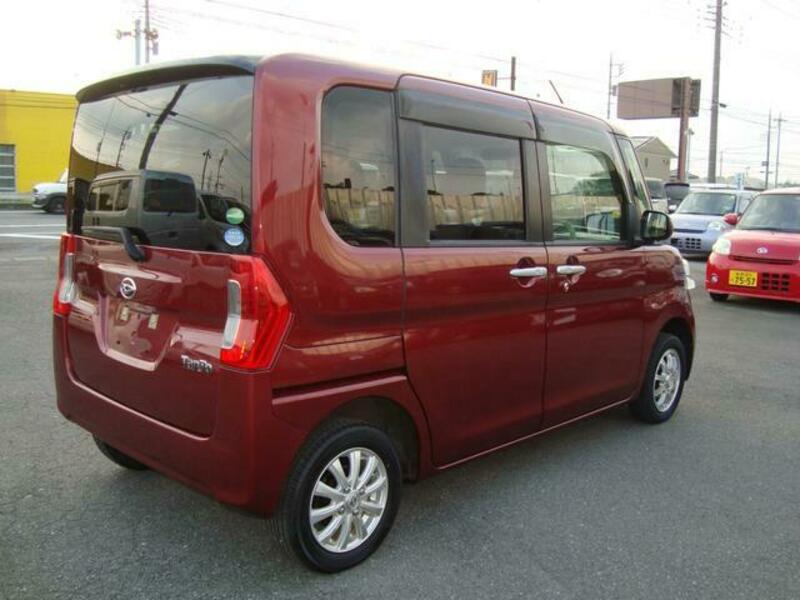 TANTO
