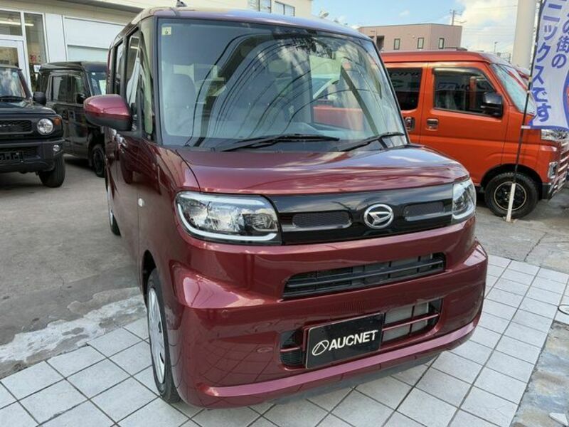 TANTO-0
