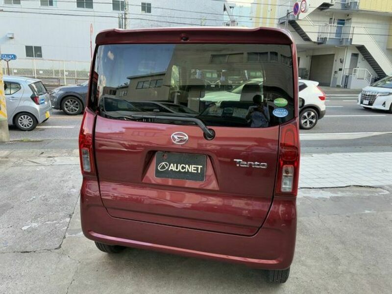 TANTO
