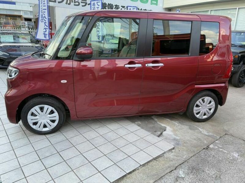 TANTO