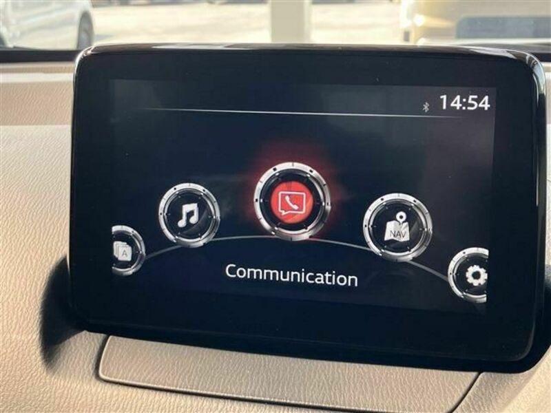 MAZDA2