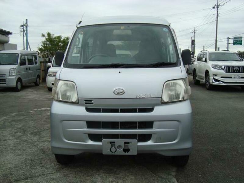 HIJET CARGO