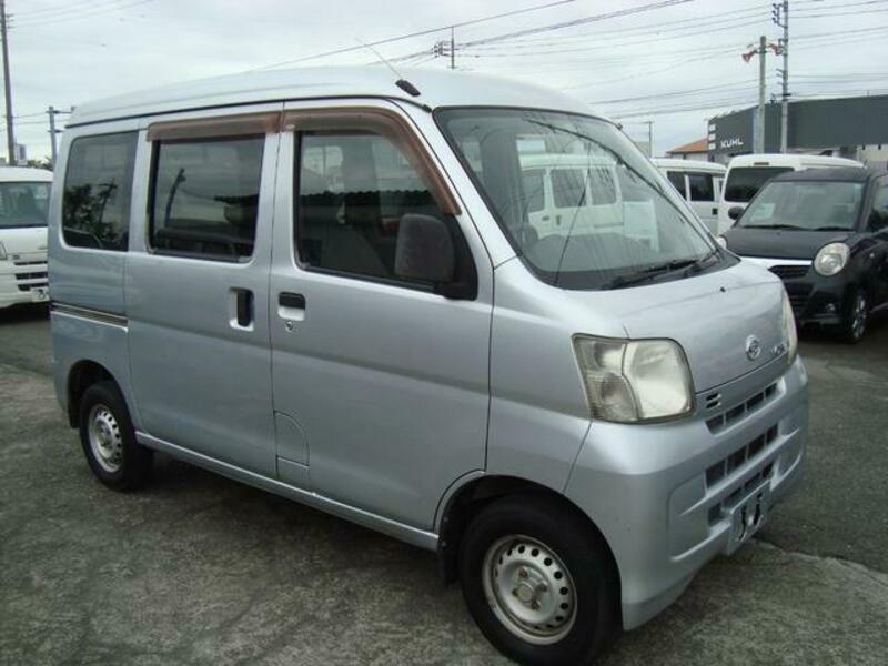 HIJET CARGO