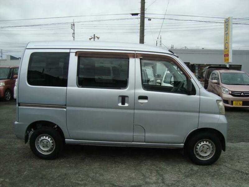 HIJET CARGO