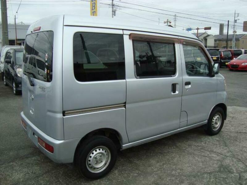HIJET CARGO