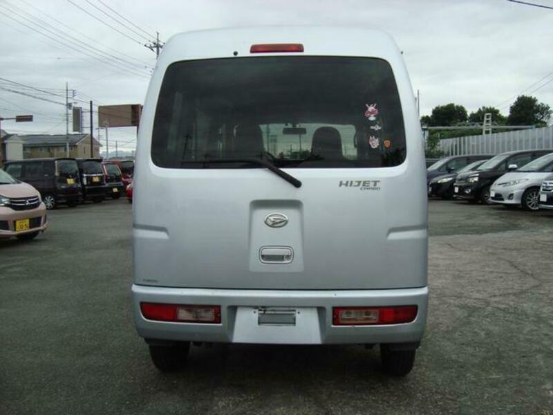 HIJET CARGO