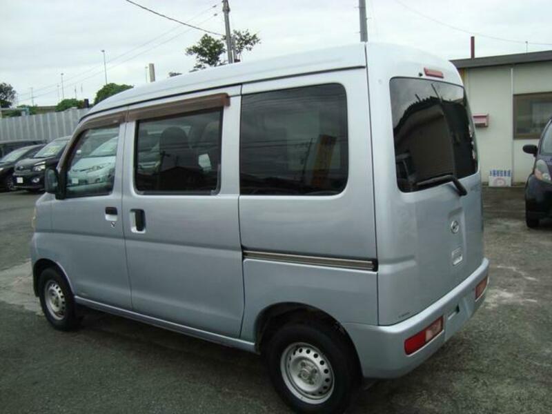 HIJET CARGO
