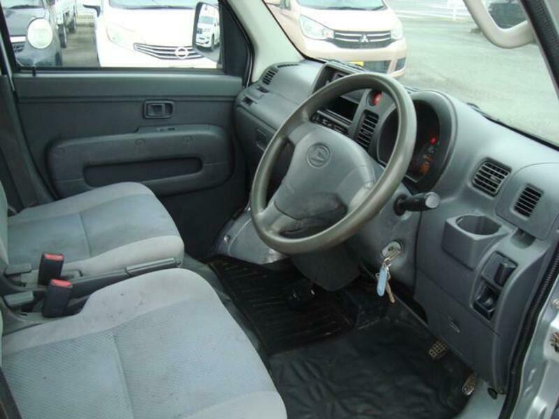 HIJET CARGO