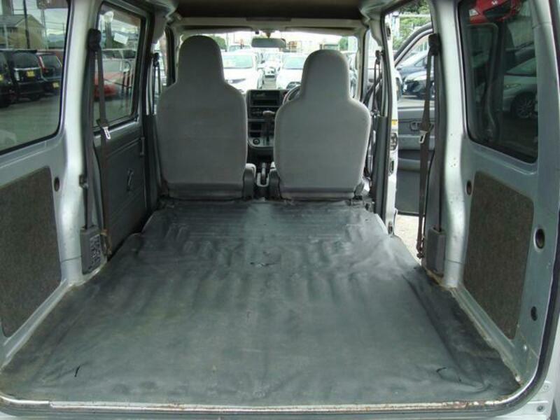 HIJET CARGO