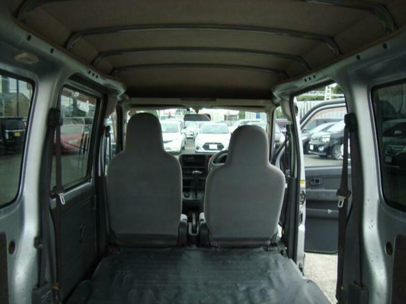HIJET CARGO
