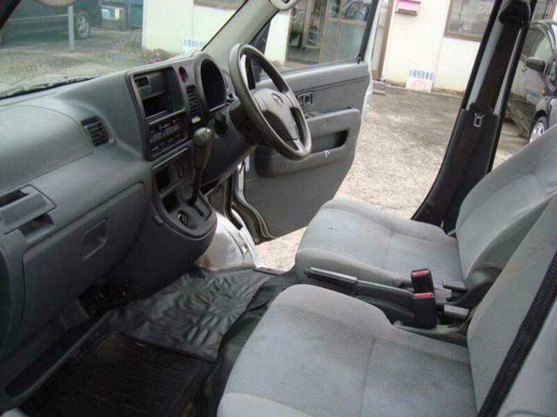 HIJET CARGO